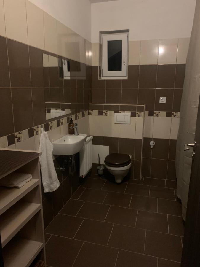 Apartman Az Pro 8 Osob Humpolec Eksteriør bilde