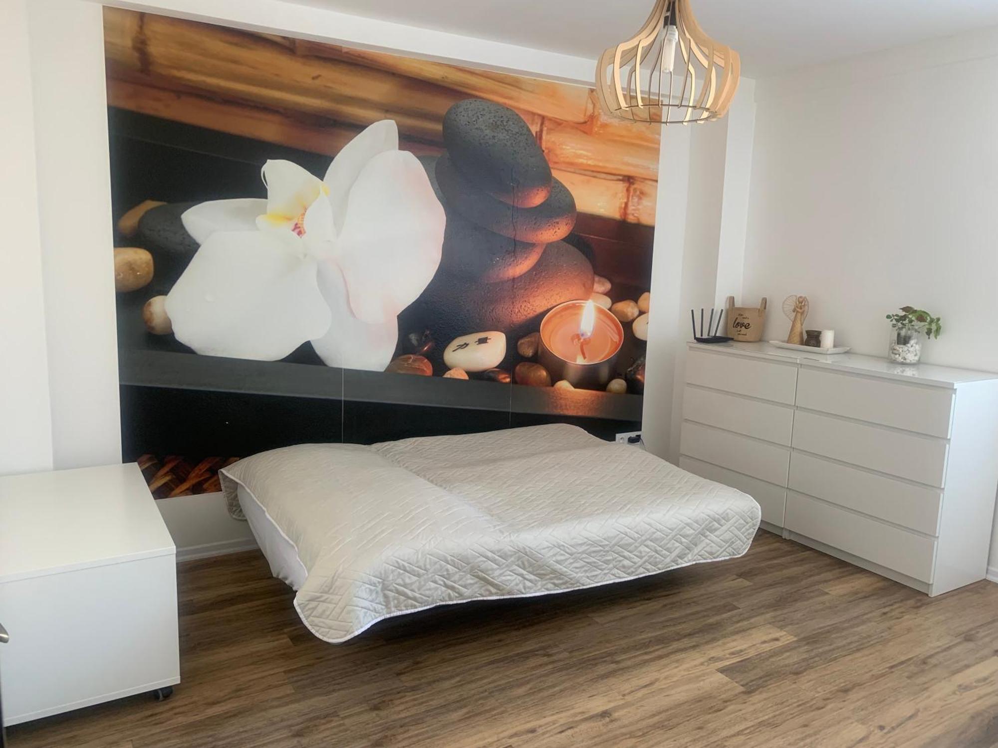 Apartman Az Pro 8 Osob Humpolec Eksteriør bilde